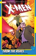 Cover: X-Men: From The Ashes - Marvel Comics