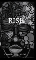 Cover: Rise - Lulu.com