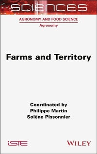 Abbildung von: Farms and Territory - Wiley