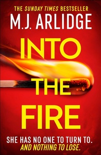Enlarge image Cover: Into the Fire - Orion