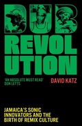 Cover: Dub Revolution - White Rabbit