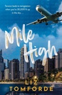 Cover: Mile High - Hodder Paperback