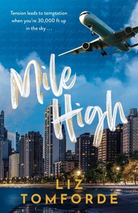 Enlarge image Cover: Mile High - Hodder Paperback