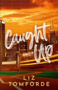 Abbildung von: Caught Up - Hodder Paperback