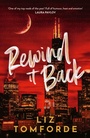 Cover: Rewind It Back - Hodder Paperback
