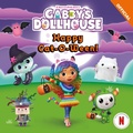 Cover: DreamWorks Gabby's Dollhouse: Happy Cat-O-Ween - Orchard Books