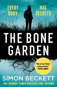 Bild vergrößern Bild: The Bone Garden - Orion (an Imprint of The Orion Publishing Group Ltd )