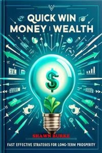 Abbildung von: Quick Win Money Wealth - eBookIt.com