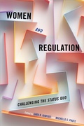 Cover: Women and Regulation - Temple University Press,U.S.