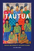 Cover: Tautua - Temple University Press,U.S.
