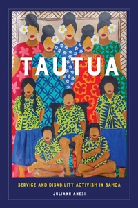Enlarge image Cover: Tautua - Temple University Press,U.S.
