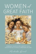 Cover: Women of Faith - Cedar Fort