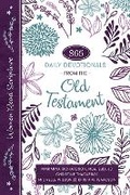 Cover: Women Read Scripture: 365 Daily Devotionals from the Old Testament - Cedar Fort