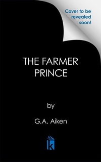 Enlarge image Cover: The Farmer Prince - Kensington Publishing