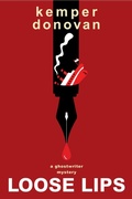 Cover: Loose Lips - Kensington Publishing