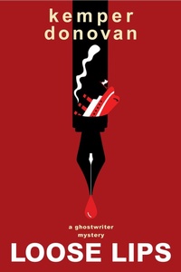 Enlarge image Cover: Loose Lips - Kensington Publishing