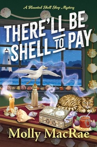 Enlarge image Cover: There'll Be Shell to Pay - Kensington Publishing