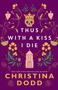 Enlarge image Cover: Thus with a Kiss I Die - Kensington Publishing