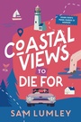 Cover: Coastal Views to Die For - Kensington Publishing