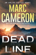 Cover: Dead Line - Kensington Publishing