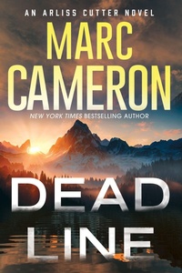 Enlarge image Cover: Dead Line - Kensington Publishing