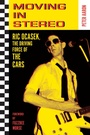 Cover: Moving in Stereo - Backbeat Books