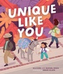 Cover: Unique Like You - Augsburg Fortress Publishers