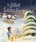 Cover: Littlest Solstice Tree - Augsburg Fortress Publishers