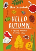 Cover: Hello Autumn - Laurence King Publishing