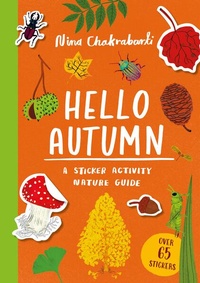 Enlarge image Cover: Hello Autumn - Laurence King Publishing