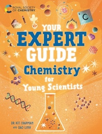 Abbildung von: Your Expert Guide: Chemistry for Young Scientists - Wayland