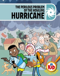 Enlarge image Cover: Kid Detectives: The Perilous Problem of the Howling Hurricane - Wayland