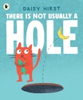 Cover: There Is Not Usually a Hole - Walker Books Ltd