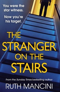 Enlarge image Cover: The Stranger on the Stairs - Century