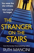 Cover: The Stranger on the Stairs - Cornerstone Digital