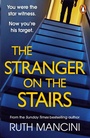 Cover: The Stranger on the Stairs - Penguin (Cornerstone)