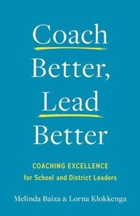 Abbildung von: Coach Better, Lead Better - Lioncrest Publishing