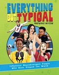 Cover: Everything But Typical - Bloomsbury Childrens Books