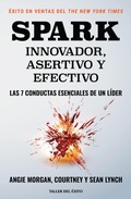 Cover: Spark - Taller del &Eacute;xito