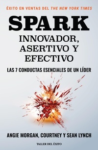 Enlarge image Cover: Spark - Taller del Éxito