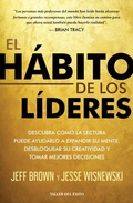 Cover: El h&aacute;bito de los l&iacute;deres - Taller del &Eacute;xito