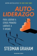 Cover: Autoliderazgo - Taller del Exito