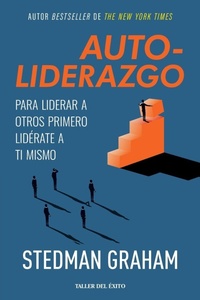 Enlarge image Cover: Autoliderazgo - Taller del Exito