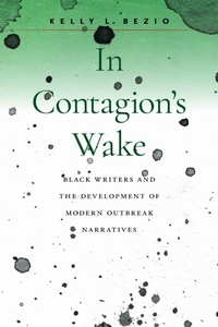 Enlarge image Cover: In Contagion's Wake - University of Massachusetts Press