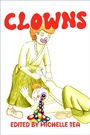 Cover: CLOWNS - MIT Press