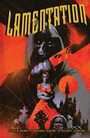 Cover: Lamentation - Oni Press