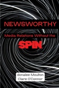 Cover: Newsworthy - Business Expert Press
