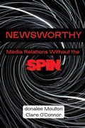 Cover: Newsworthy - Business Expert Press