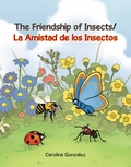 Cover: The Friendship of Insects - Hawes & Jenkins Publishing, Inc.