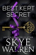 Cover: Best Kept Secret - Skye Warren